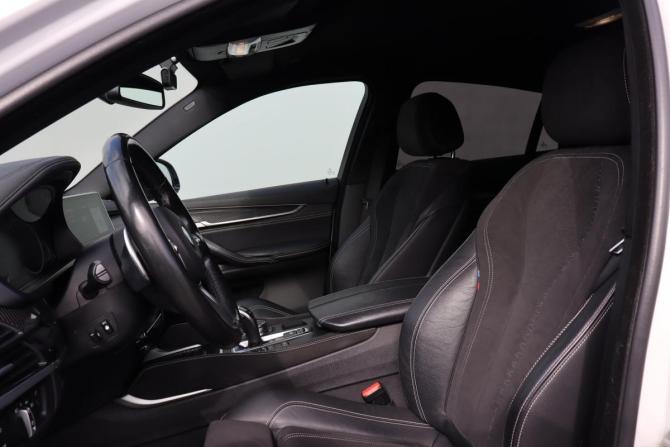 BMW X6 II (F16) с пробегом 2019 года, цена 6 200 000 рублей, 101834 км, внедорожник, Автокод Объявления
