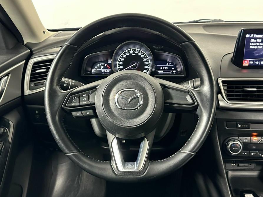 Mazda 3 III (BM) Пермь  - изображение 13