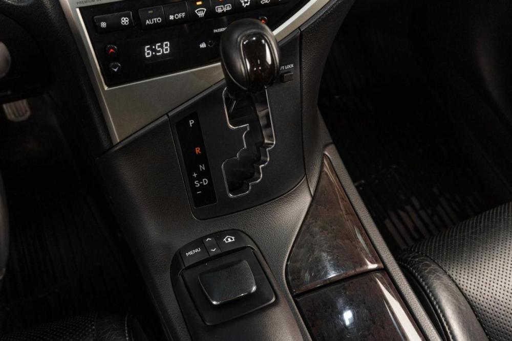 Lexus RX III Рестайлинг Тюмень  - изображение 22