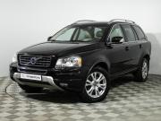 Volvo XC90 I Рестайлинг Санкт-Петербург  - изображение 17