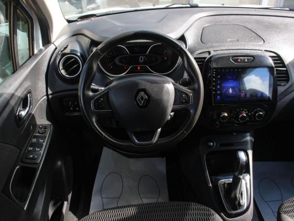 Renault Kaptur I с пробегом 2019 года, цена 898 700 рублей, 106229 км, внедорожник, Автокод Объявления