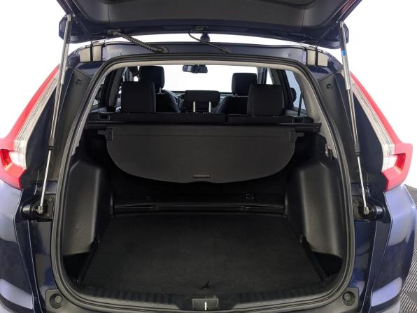 Honda CR-V V с пробегом 2019 года, цена 2 920 000 рублей, 107700 км, внедорожник, Автокод Объявления