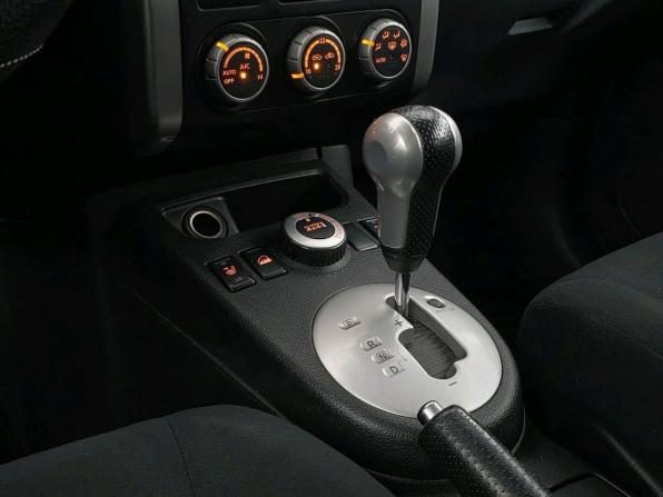 Nissan X-Trail II Рестайлинг с пробегом 2012 года, цена 1 260 000 рублей, 297288 км, внедорожник, Автокод Объявления
