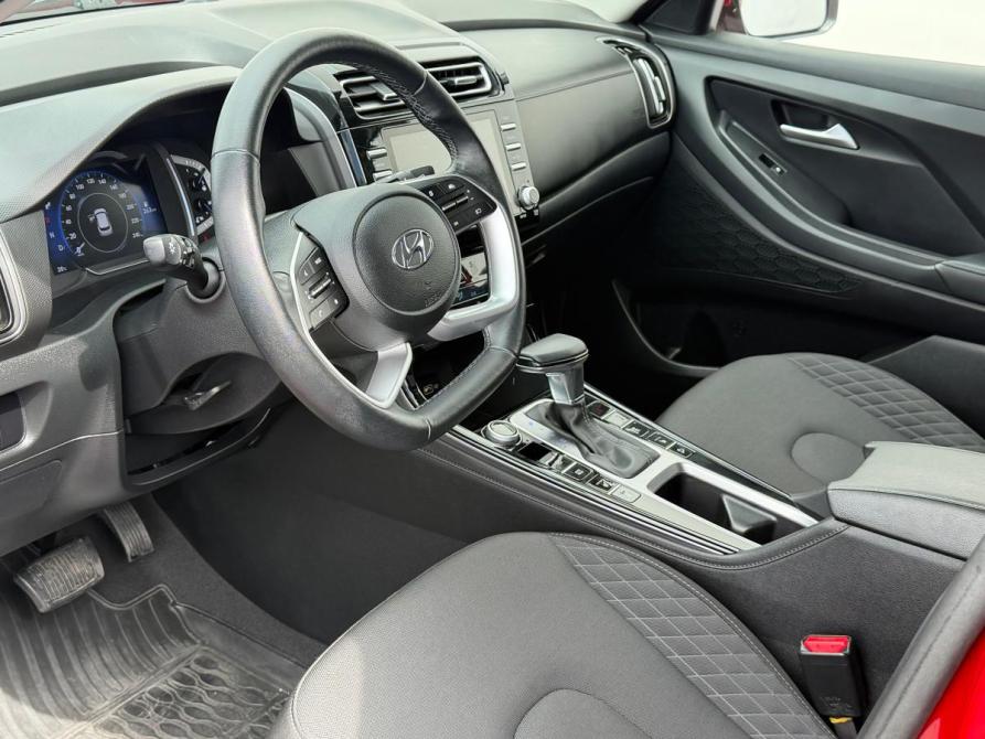 Hyundai Creta II Самара  - изображение 10
