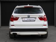 BMW X3 II (F25) Москва  - изображение 23