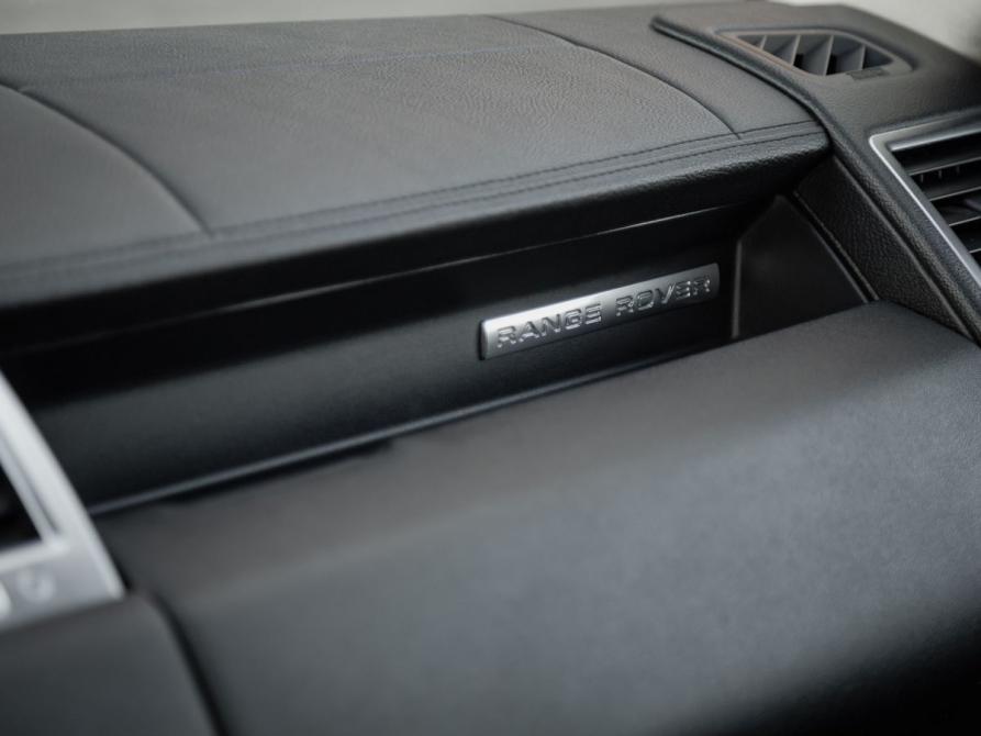 Land Rover Range Rover Sport I Рестайлинг Тюмень  - изображение 17
