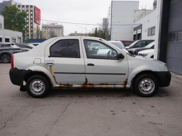 Renault Logan I с пробегом 2006 года, цена 190 000 рублей, 344787 км, седан, Автокод Объявления