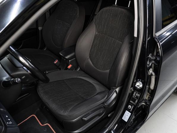 Kia Rio III с пробегом 2013 года, цена 850 000 рублей, 152223 км, седан, Автокод Объявления