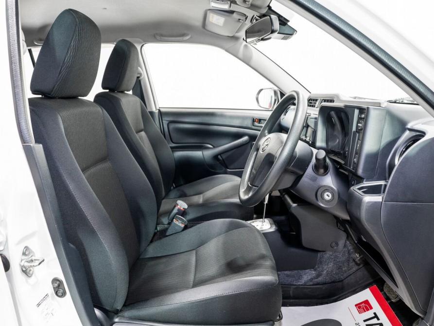 Toyota Probox I Рестайлинг Чита  - изображение 6