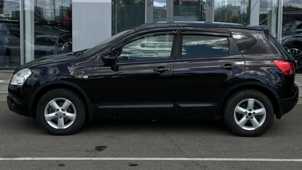 Nissan Qashqai I Оренбург  - изображение 5