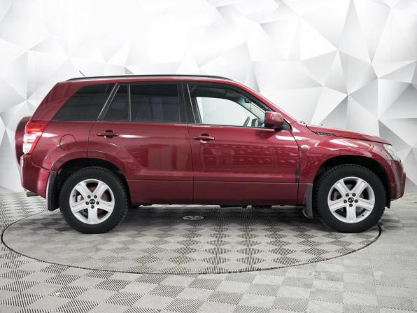 Suzuki Grand Vitara II с пробегом 2006 года, цена 760 000 рублей, 288700 км, внедорожник, Автокод Объявления