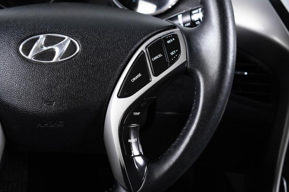 Hyundai Avante V Пермь  - изображение 18