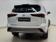 Toyota Highlander IV (XU70) Вологда  - изображение 31
