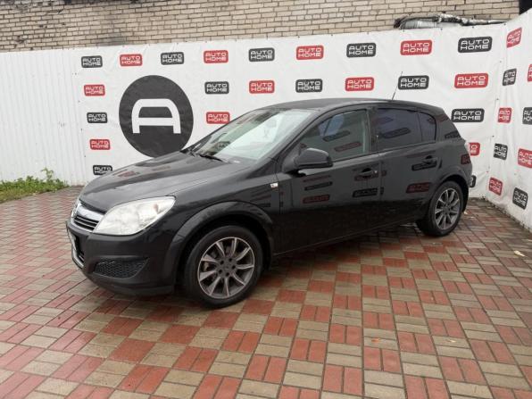 Opel Astra H Рестайлинг с пробегом 2011 года, цена 449 999 рублей, 177939 км, хэтчбек, Автокод Объявления