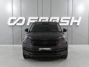 Skoda Kodiaq I Ростов-на-Дону  - изображение 29