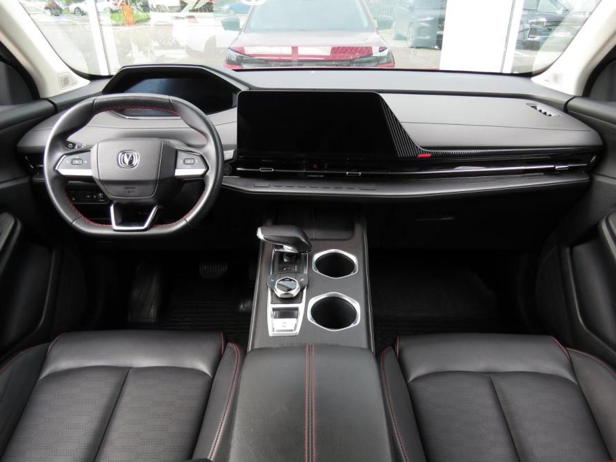 Changan CS55 Plus II Санкт-Петербург  - изображение 6