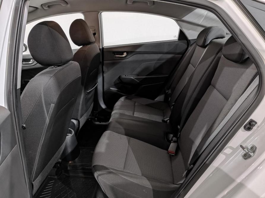 Hyundai Solaris II Рестайлинг Москва  - изображение 18
