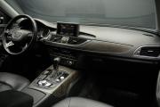 Audi A6 IV (C7) Рестайлинг Крым  - изображение 60