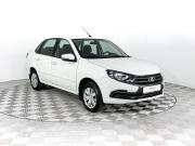 Lada (ВАЗ) Granta I Рестайлинг Ногинск  - изображение 23