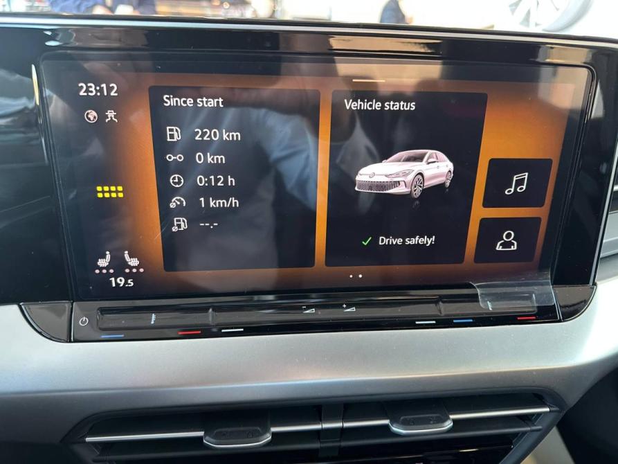 Volkswagen Lamando II Санкт-Петербург  - изображение 23