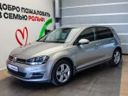 Volkswagen Golf VII Москва  - изображение 28