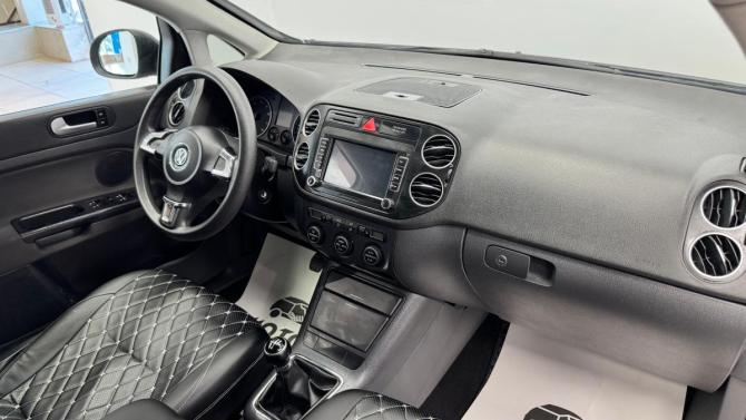 Volkswagen Golf Plus I с пробегом 2006 года, цена 310 000 рублей, 310759 км, хэтчбек, Автокод Объявления