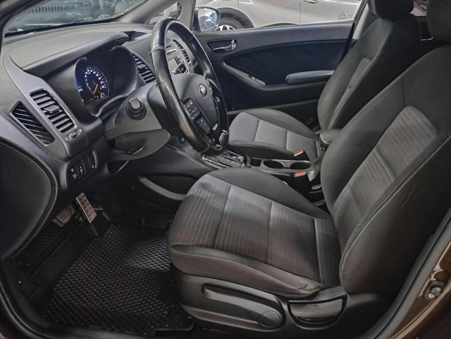 Kia Cerato III Рестайлинг (Classic) Набережные Челны  - изображение 20