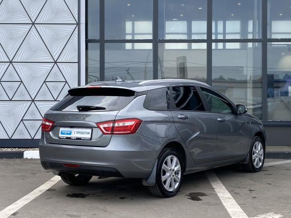 Lada (ВАЗ) Vesta I с пробегом 2021 года, цена 1 219 000 рублей, 86869 км, универсал, Автокод Объявления