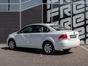 Volkswagen Polo V Краснодар  - изображение 20