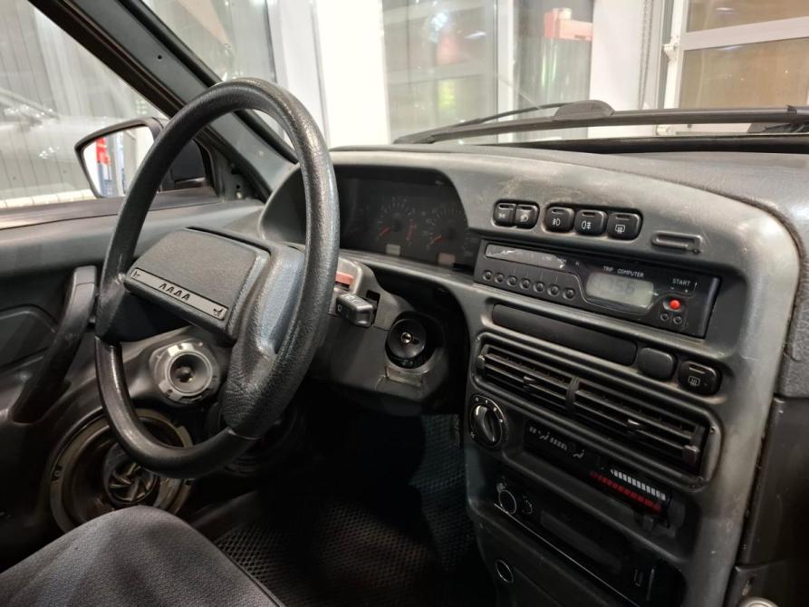 Lada (ВАЗ) 2114 Арзамас  - изображение 13
