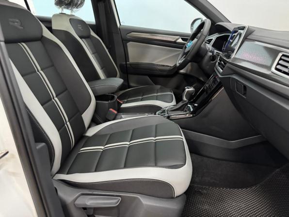 Volkswagen T-Roc I (China Market) Рестайлинг с пробегом 2025 года, цена 3 000 000 рублей, 61 км, внедорожник, Автокод Объявления
