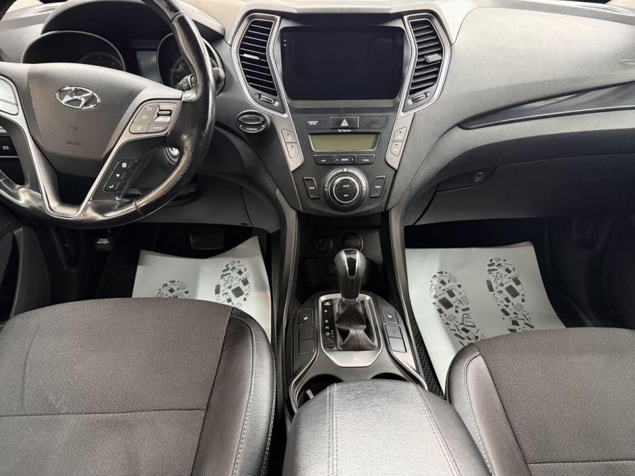 Hyundai Santa Fe III Смоленск  - изображение 8
