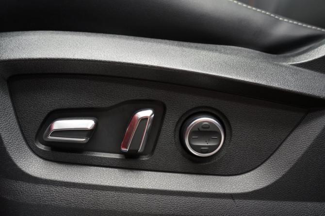 Chery Tiggo 7 Pro I с пробегом 2021 года, цена 1 599 000 рублей, 125000 км, внедорожник, Автокод Объявления