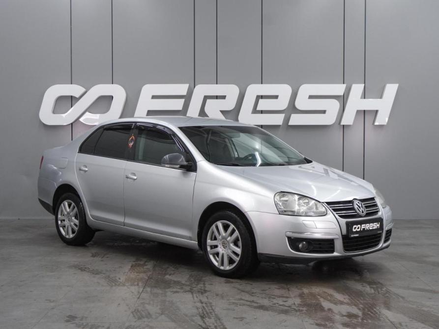 Volkswagen Jetta V Воронеж  - изображение 1