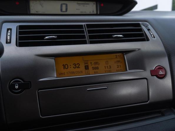 Citroen C4 I Рестайлинг с пробегом 2010 года, цена 550 000 рублей, 198548 км, хэтчбек, Автокод Объявления