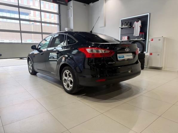 Ford Focus III с пробегом 2013 года, цена 692 000 рублей, 186595 км, седан, Автокод Объявления
