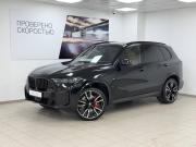 BMW X5 IV (G05/G18) Рестайлинг Красноярск  - изображение 45