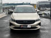 Geely Emgrand II Пермь  - изображение 16