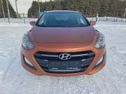 Hyundai i30 II Рестайлинг Тюмень  - изображение 20