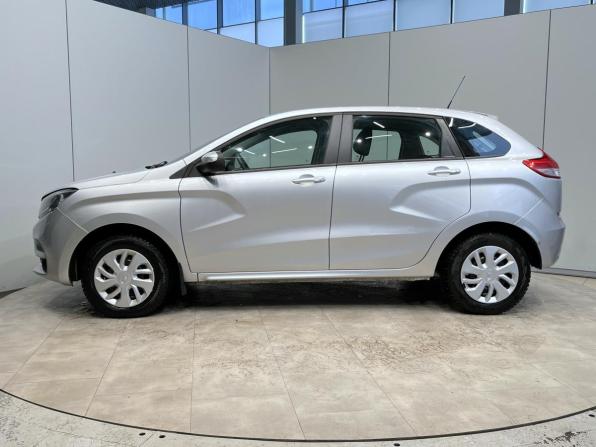 Lada (ВАЗ) XRAY I с пробегом 2019 года, цена 820 000 рублей, 76565 км, хэтчбек, Автокод Объявления