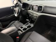 Kia Sportage IV Рестайлинг Казань  - изображение 35
