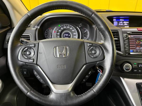Honda CR-V IV с пробегом 2014 года, цена 1 909 000 рублей, 190000 км, внедорожник, Автокод Объявления