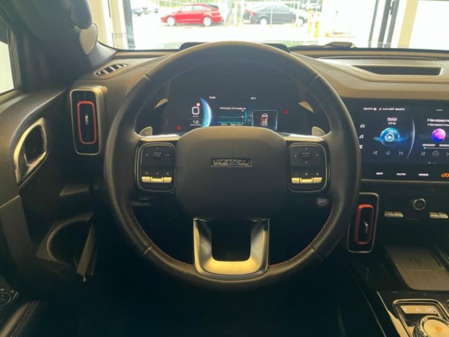 Haval Dargo Ярославль  - изображение 11