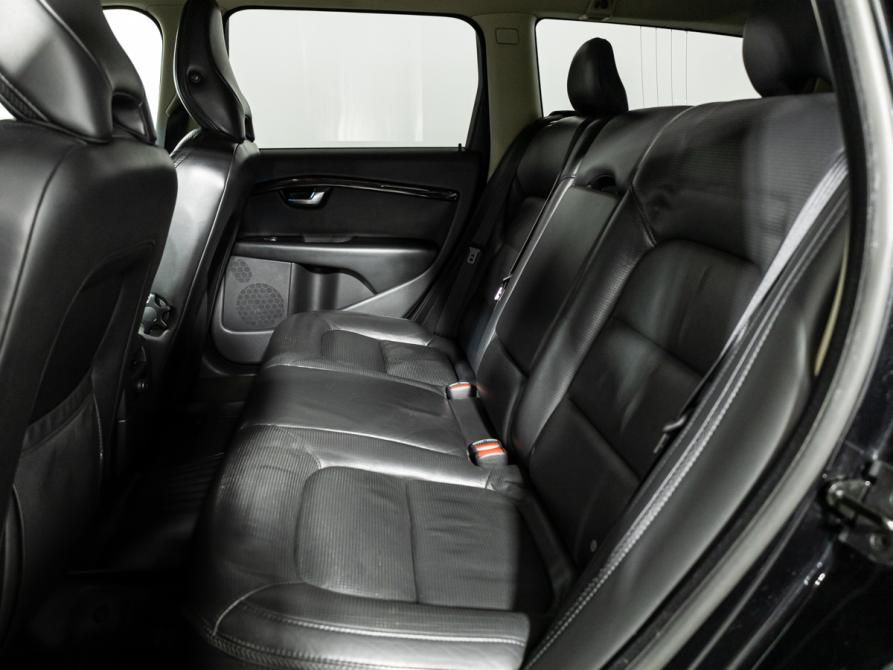 Volvo XC70 II Санкт-Петербург  - изображение 10