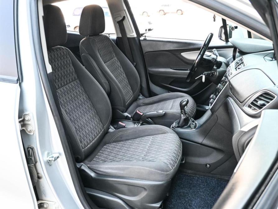 Opel Mokka I Новороссийск  - изображение 8