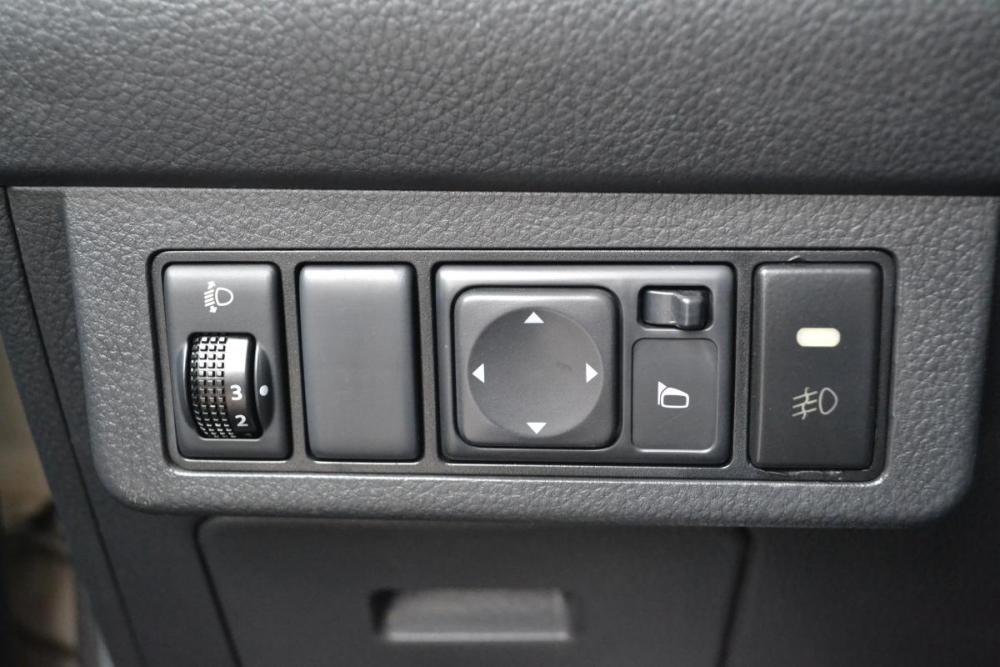 Nissan Tiida I Рестайлинг Старый Оскол  - изображение 14