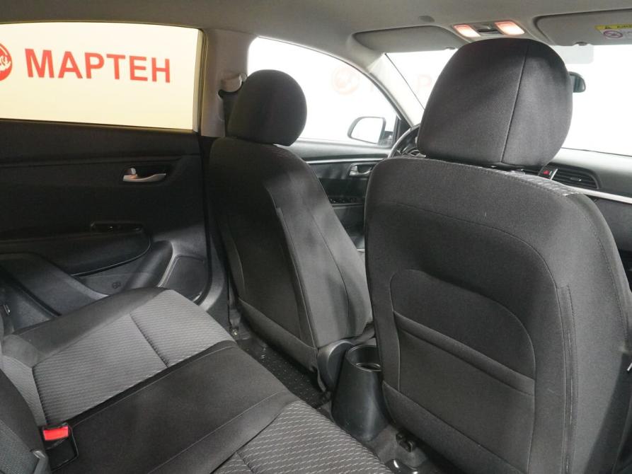 Kia Rio IV Вологда  - изображение 11