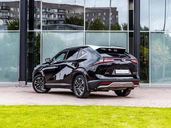 GAC GS4 с пробегом 2025 года, цена 3 030 000 рублей, 11025 км, внедорожник, Автокод Объявления