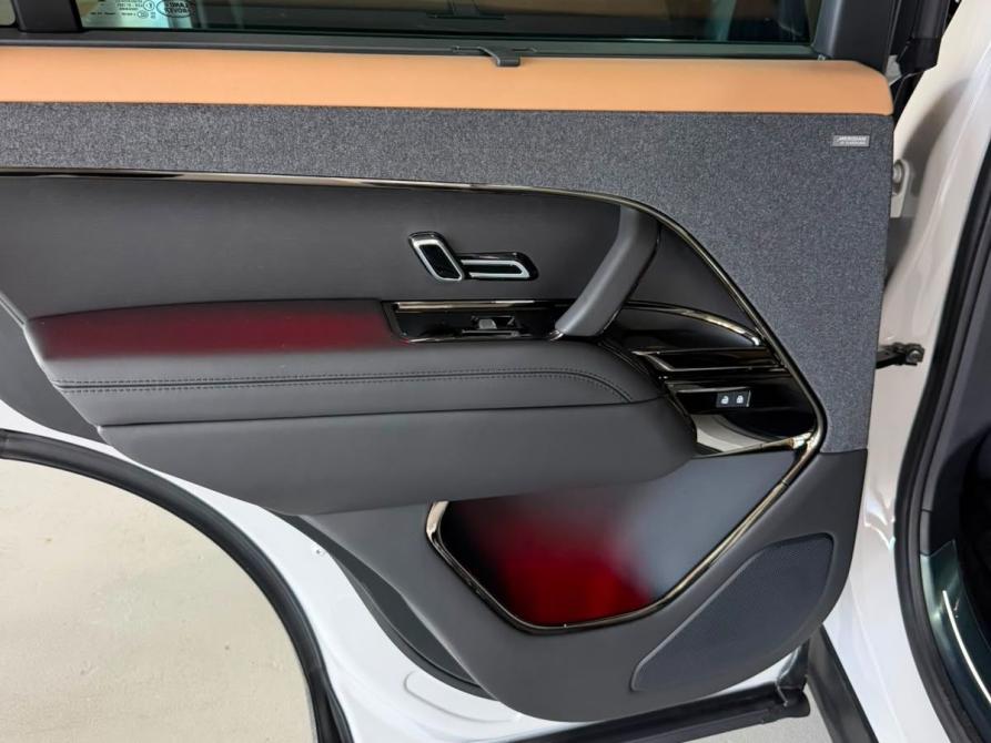 Land Rover Range Rover Sport III Самара  - изображение 12
