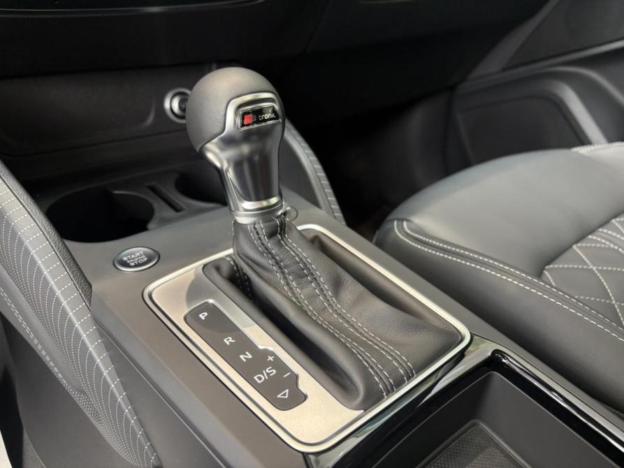 Audi Q2 I Рестайлинг Санкт-Петербург  - изображение 19